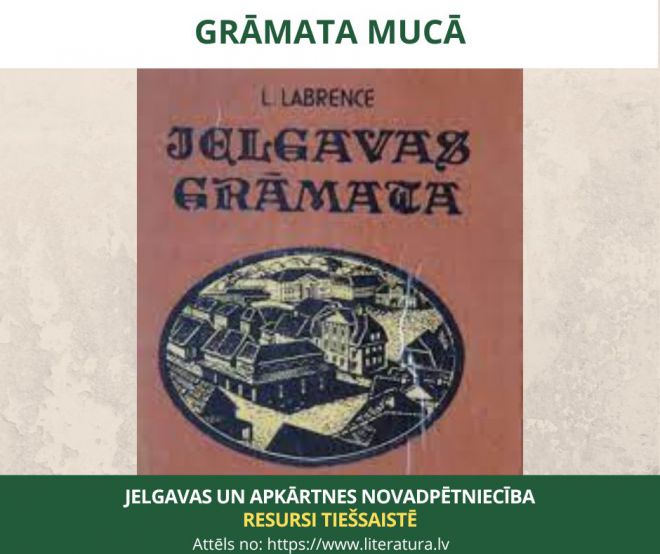 Grāmata mucā. Latviešu grāmatas piecsimtgadi tuvinot