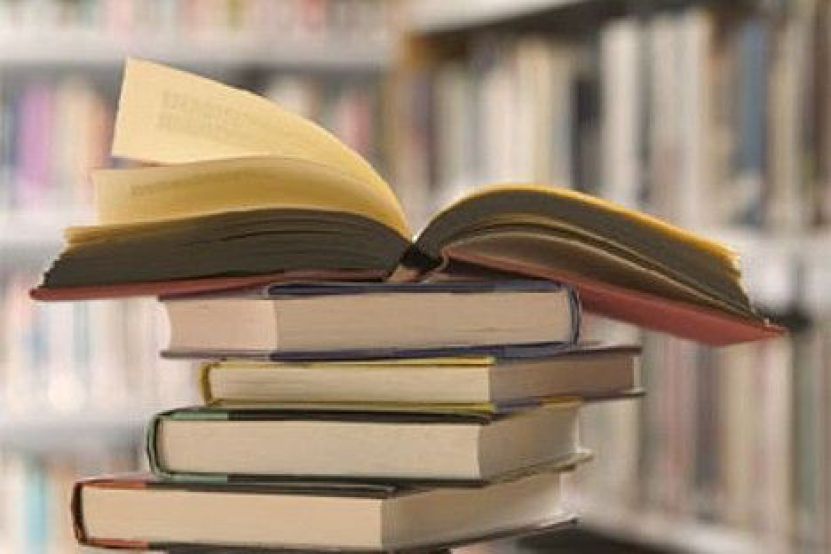 Grāmatu svētki Ozolnieku novadā