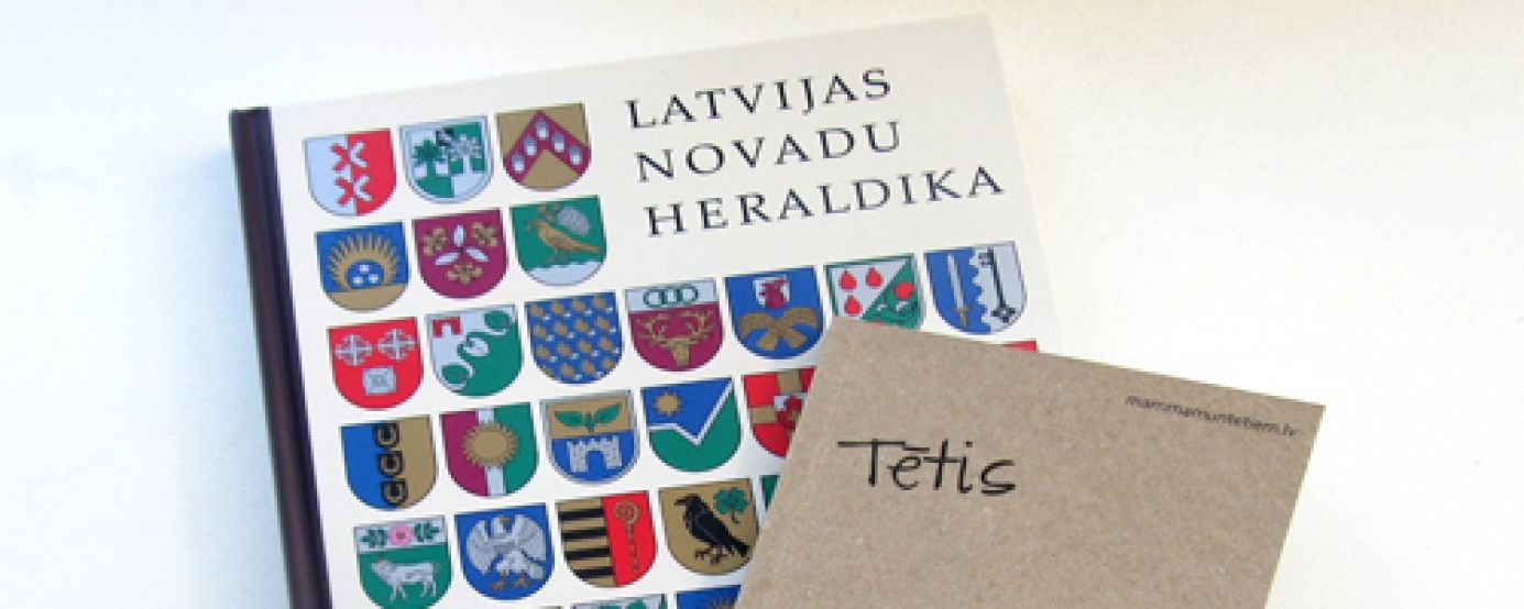 Grāmatu svētkos bibliotēkas saņem jaunus dāvinājumus