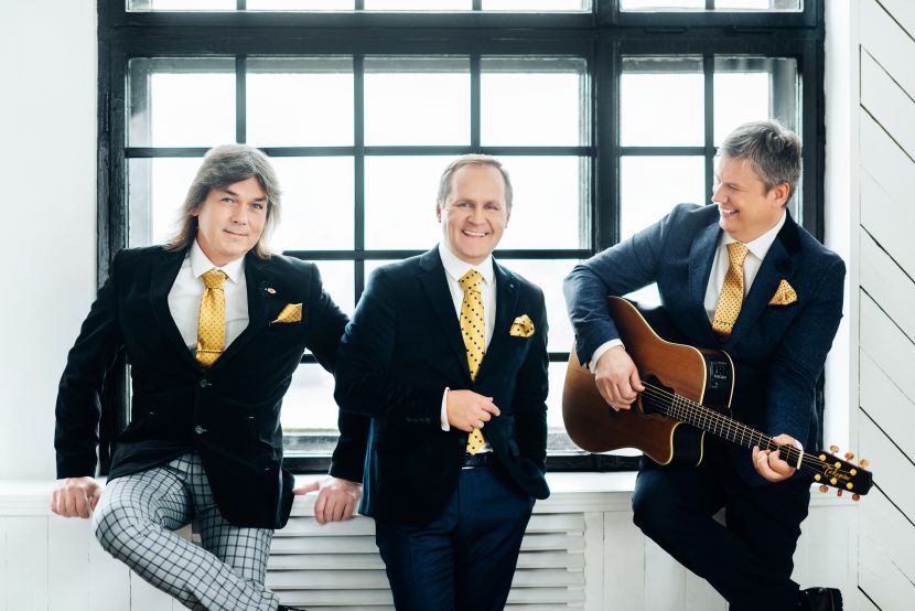 Guntars Račs un draugi