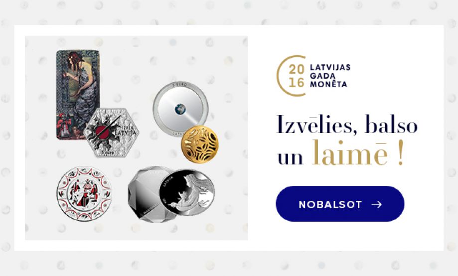 Ikviens tiek aicināts balsot sabiedrības aptaujā 