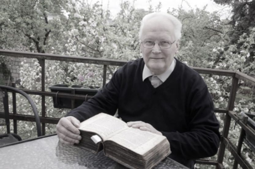 IN MEMORIAM. JĀNIS VILKS (1938.21.11.–2021.04.07.)