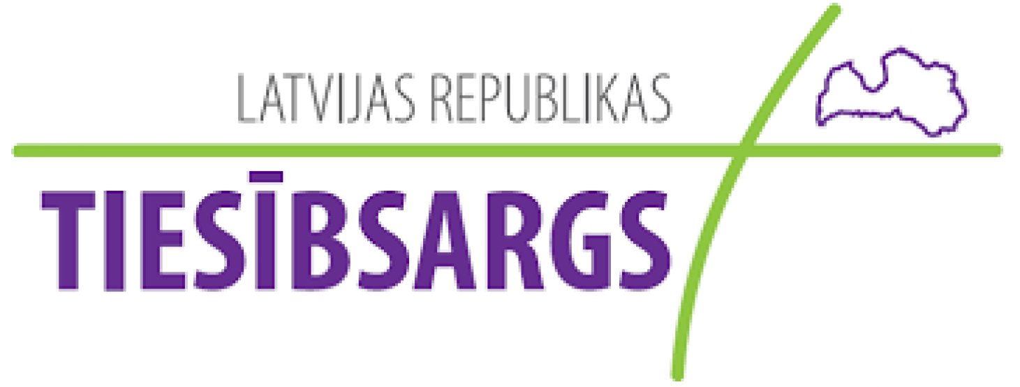 Informācija no LR Tiesībsarga biroja