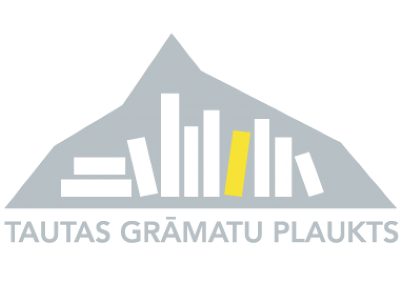 Īpaša grāmata īpašā plauktā