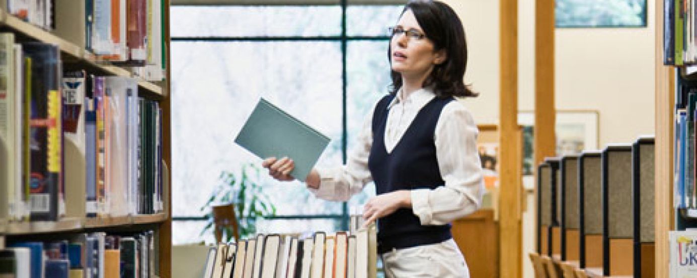 Izsludina konkursu „Pagasta bibliotekārs – Gaismas nesējs