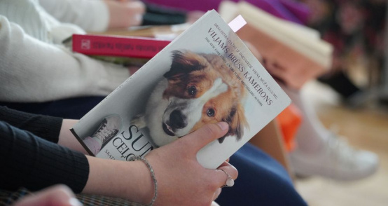 Izsludināta pieteikšanās Latvijas Nacionālās skaļās lasīšanas sacensībām Jelgavas reģionā