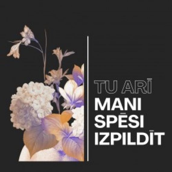 Jaunos dzejniekus aicina piedalīties Velgai Krilei un Arturam Gobam veltītā konkursā