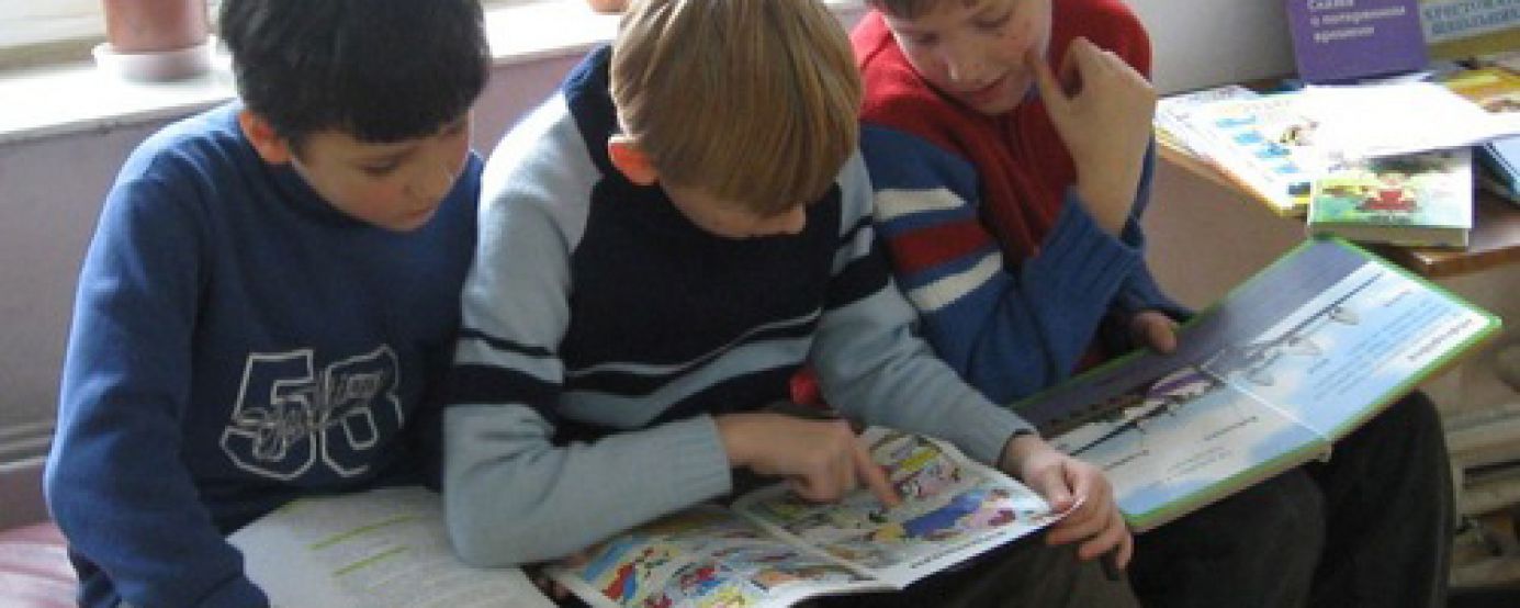 Jauns aktivitāšu cikls bibliotēkā „Pārlielupe