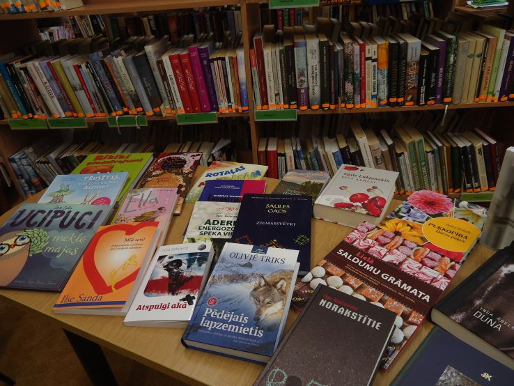 Jauns pakalpojums Jaunsvirlaukas pagasta Mežciema iedzīvotājiem