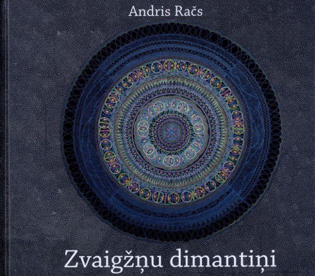 Jaunumu diena Jelgavas pilsētas bibliotēkā 