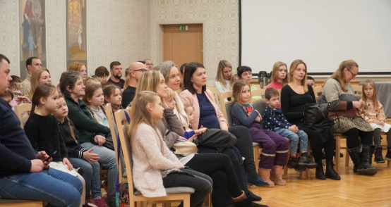 Jelgavas bibliotēkas godina čaklākos lasītājus bērnu un jauniešu vidū