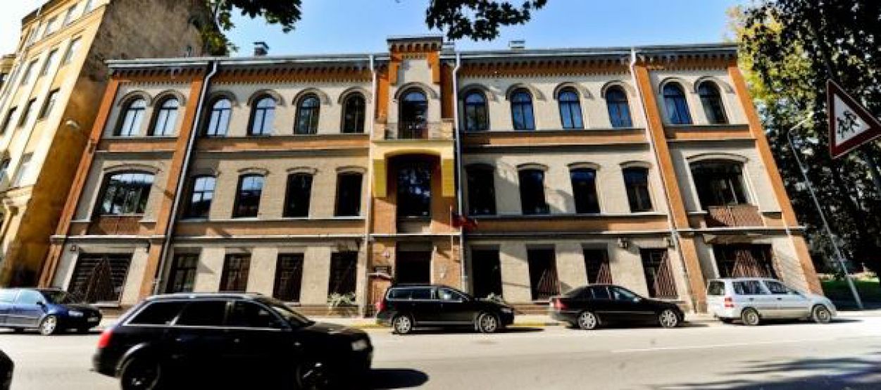 Jelgavas pilsētas bibliotēka ir atvērta