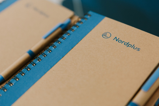 Jelgavas Pilsētas bibliotēka uzsāk Nordplus Adult projektu