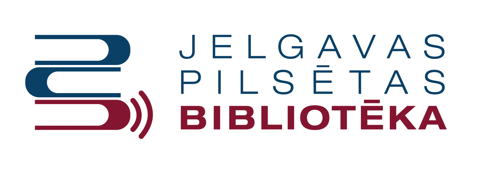 Jelgavas pilsētas bibliotēkās aicina darbā bibliotekārus