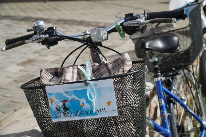 Jelgavas pilsētas bibliotēkas Dzejas dienā pulcē dzejas mīļotājus