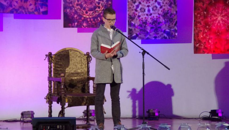 Jelgavas reģiona lasīšanas čempions ir noskaidrots