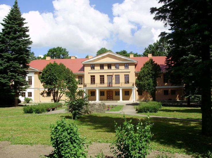 Jelgavas un Ozolnieku novadu grāmatu svētki