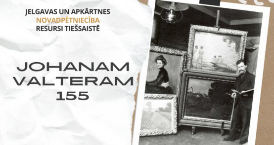 Johanam Valteram 155