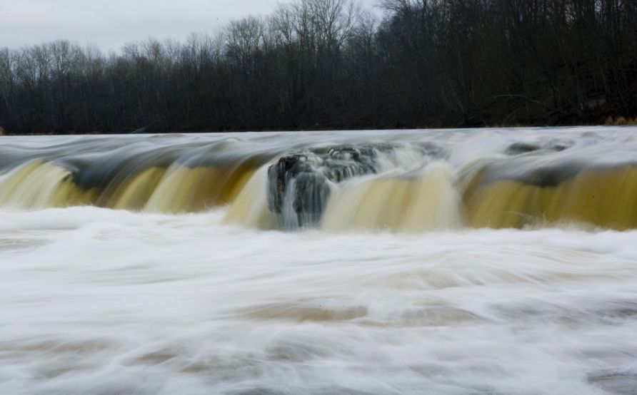 Kā savu dzimteni lai tēloju... 