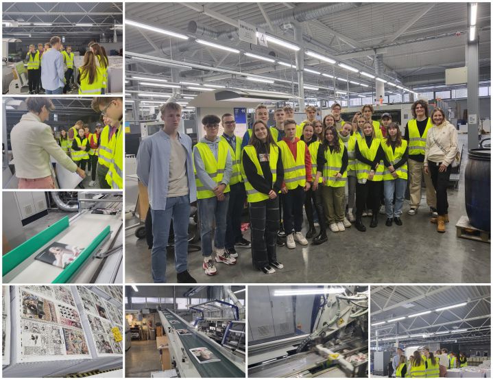 Kā smaržo jauna grāmata