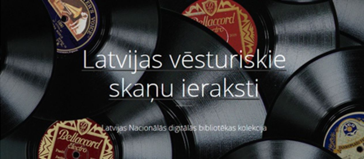 Klausīsimies 