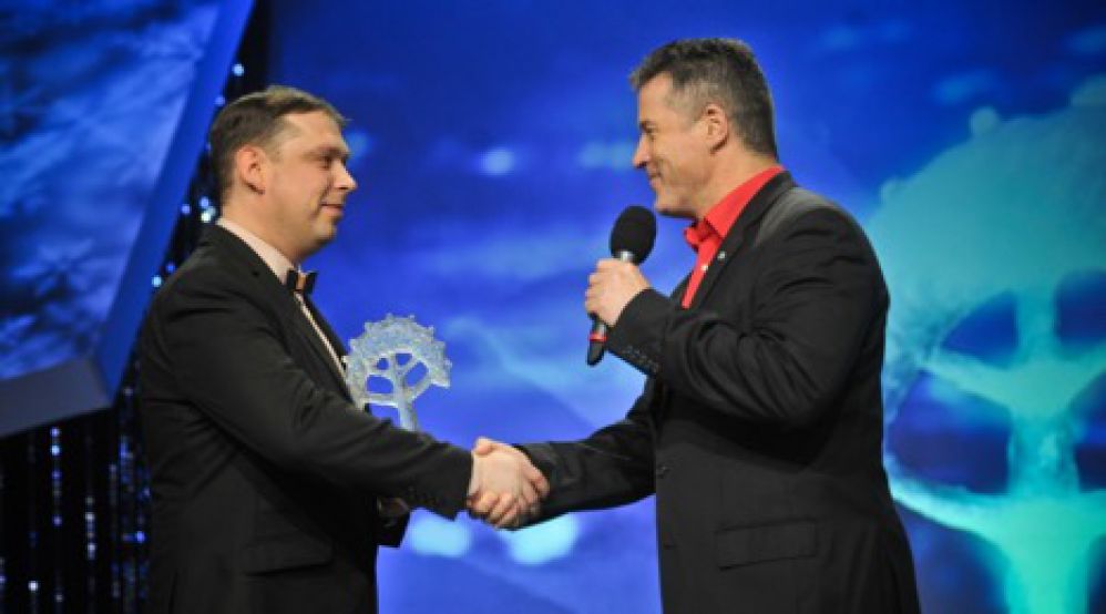 Latvijas lepnums Zigmunds Zaļenko bibliotēkā