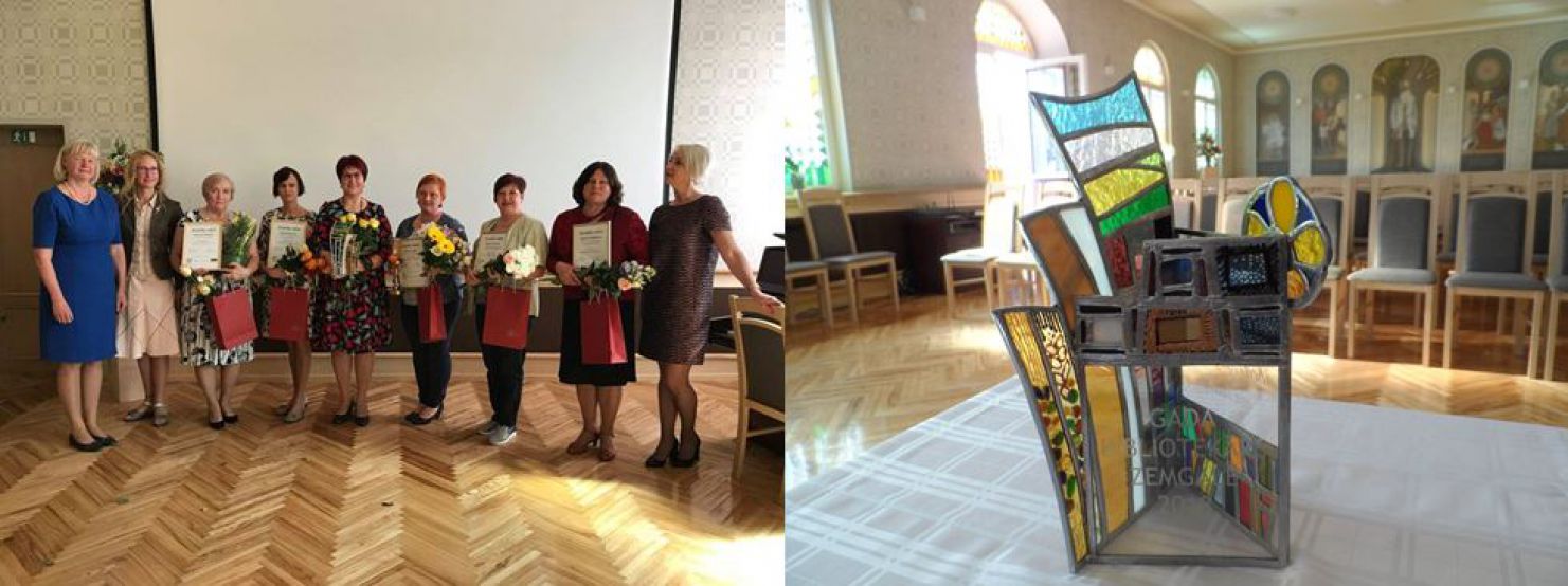 LBB Zemgales nodaļas reģionālais seminārs 