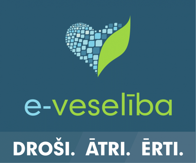 Lekcija “E-veselība iedzīvotājiem”