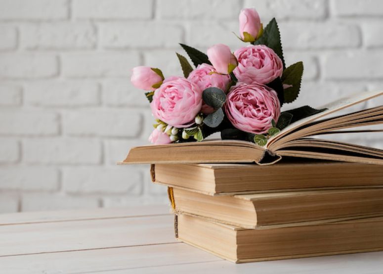 Literatūras izstādes jūnijā