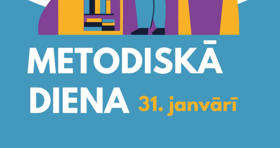 Metodiskā diena