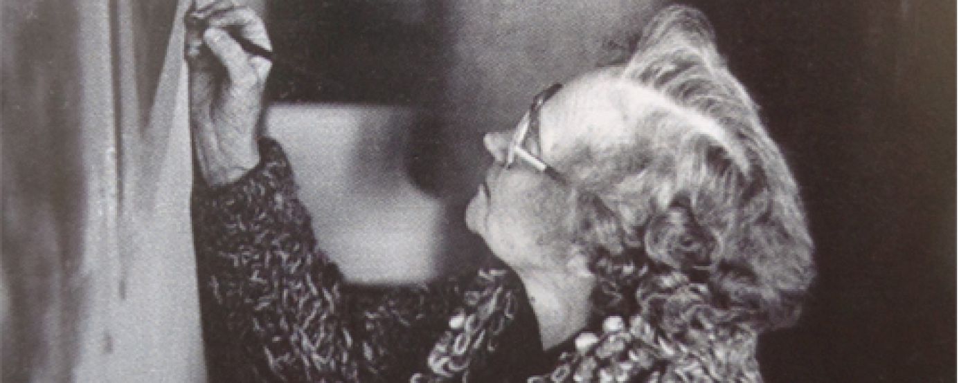 Mūžībā aizgājusi Margarita Stāraste