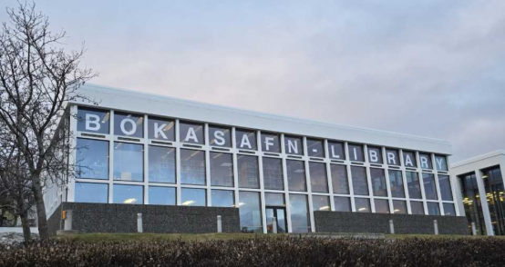 No Jelgavas līdz Akureiri: Nordplus Adult pieredzes apmaiņas brauciens