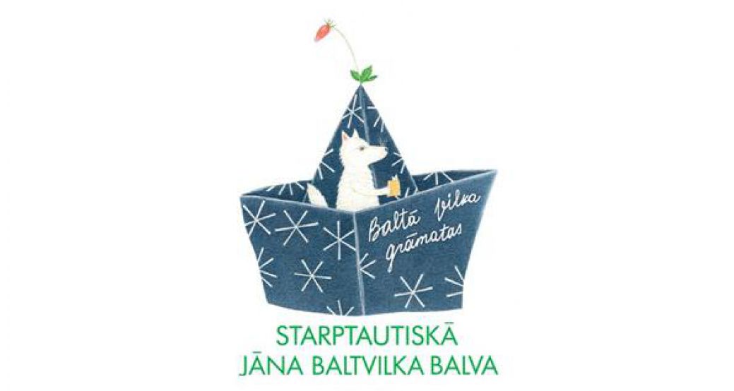 Nobalso par jaukāko bērnu grāmatu