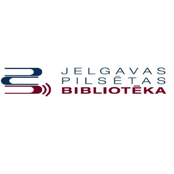 Noslēdzies Jelgavas pilsētas bibliotēkas logotipu konkurss