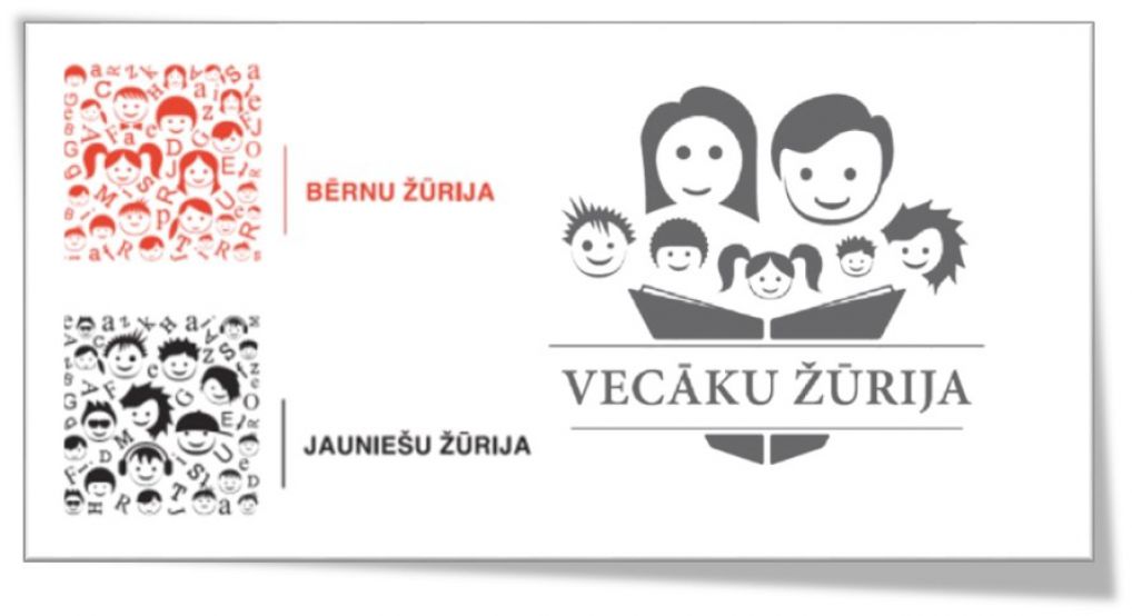 Pagarināta Bērnu, jauniešu un vecāku žūrija 2017