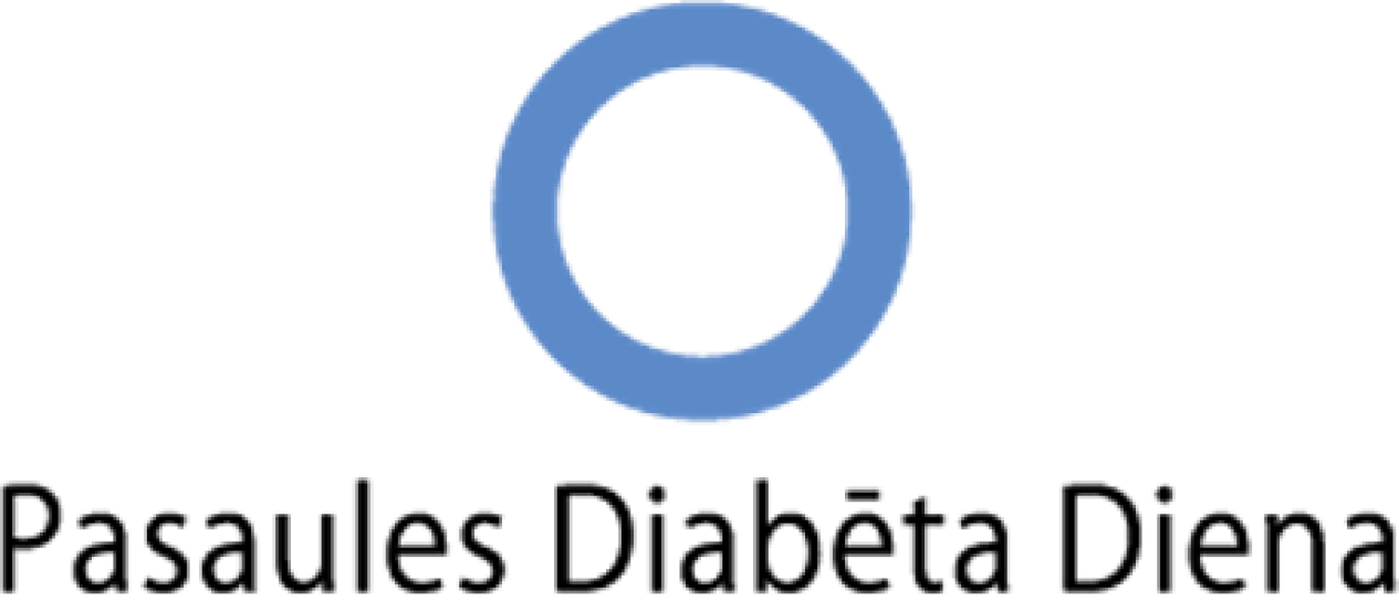 Pasaules Diabēta diena 2014 Jelgavā