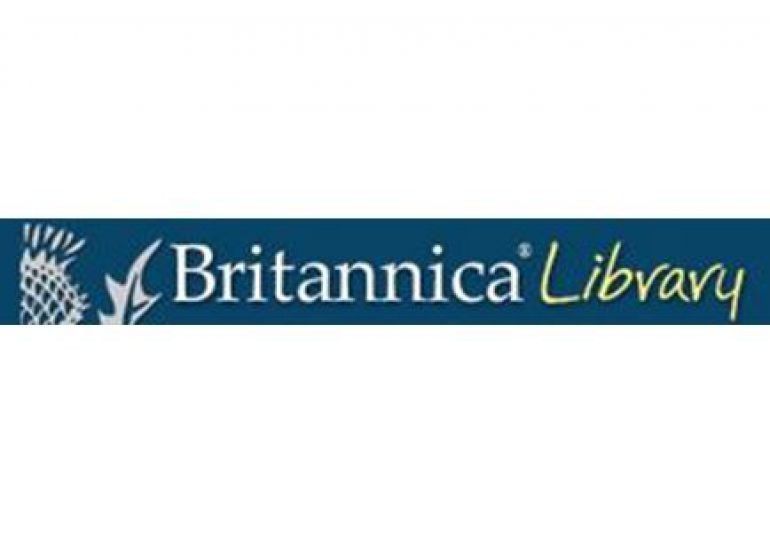 Pasaulslavenā Britānikas enciklopēdija pieejama ikvienam bibliotēkas lasītājam