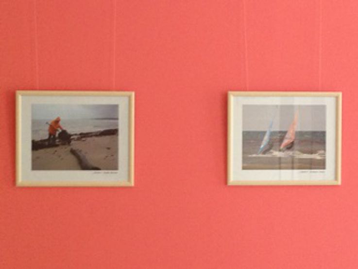 Pāvilosta fotogrāfijās