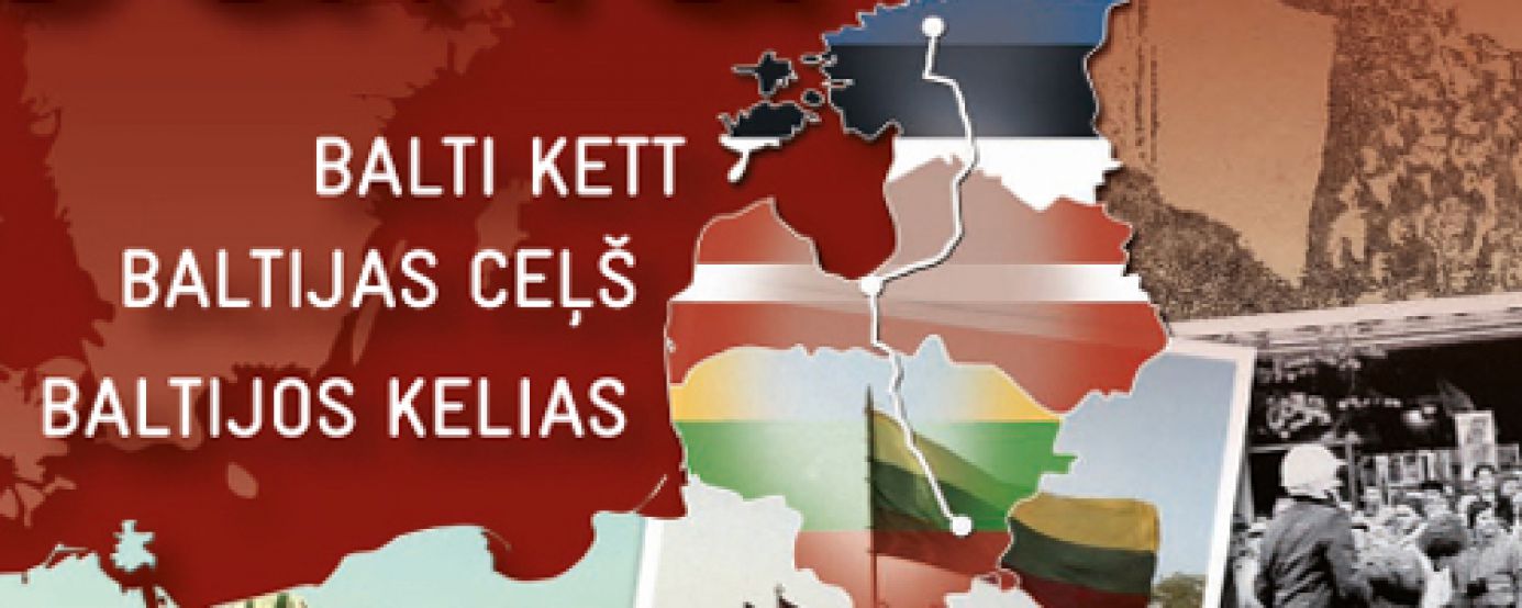 Piedalies digitālā Baltijas ceļa veidošanā