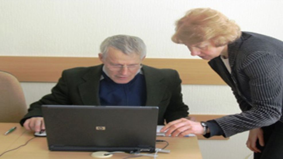 Piedāvājam bezmaksas datorapmācības senioriem
