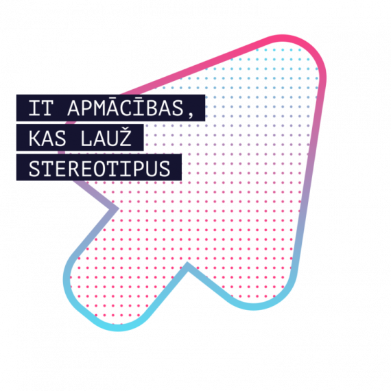 Riga TechGirls aicina apgūt bezmaksas izglītības programmu “Iepazīsti tehnoloģijas”