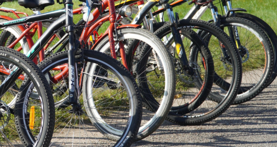 Rudens brīvlaikā notiks bezmaksas Veloskolas nodarbības