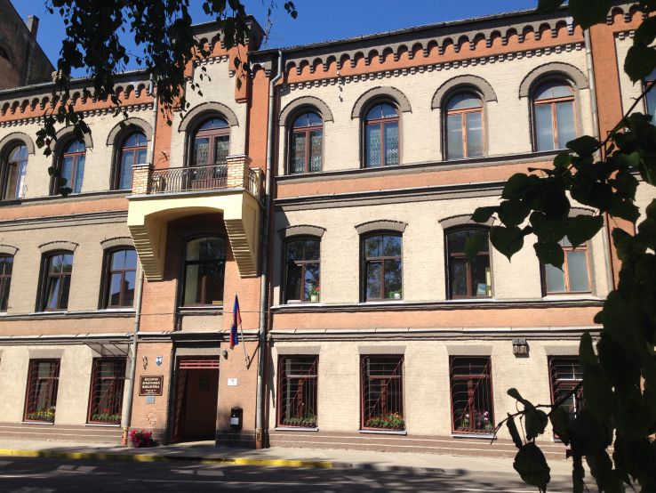 Sākot ar septembri – izmaiņas pilsētas bibliotēku darba laikā