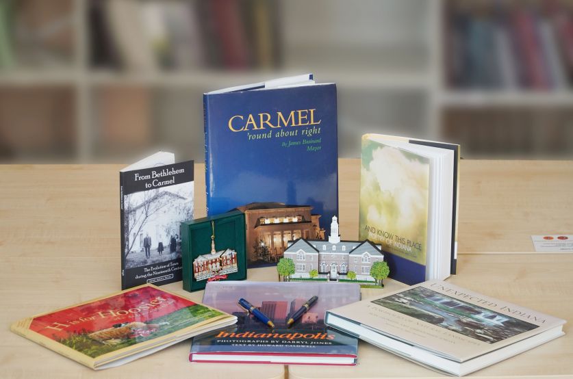 Saņemts dāvinājums no sadraudzības pilsētas Kārmelas