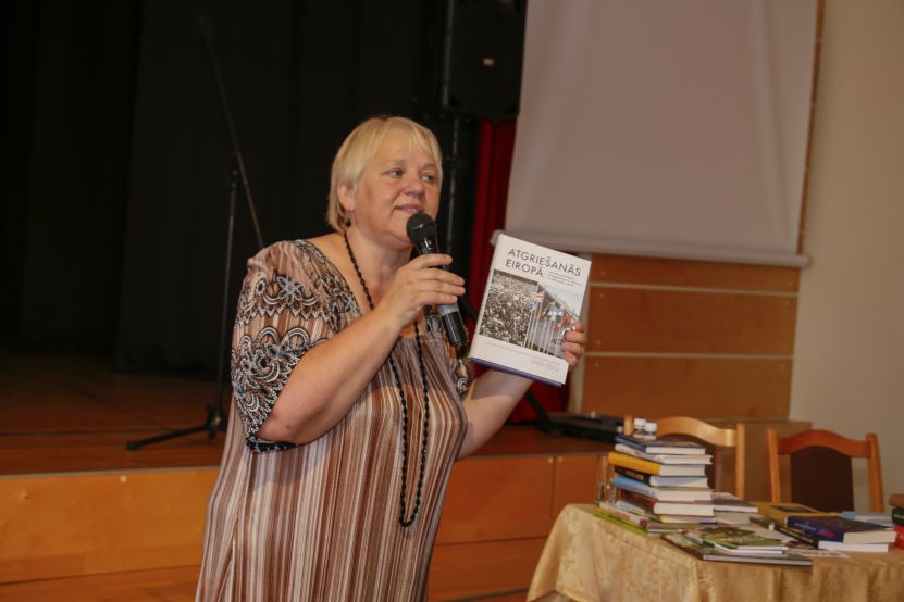 Šogad vislasītākās grāmatas