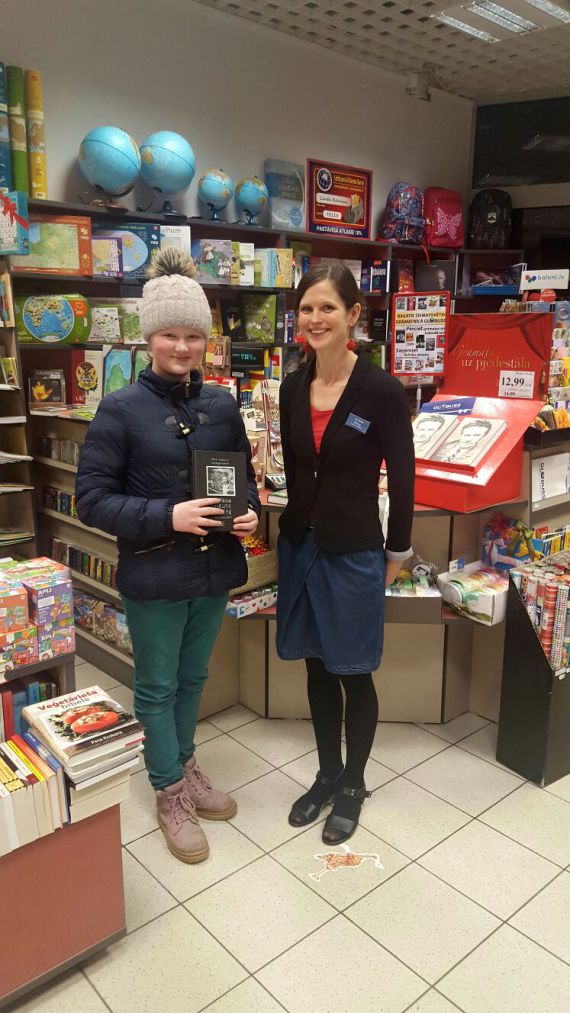 Spoku konkurss noslēdzies!