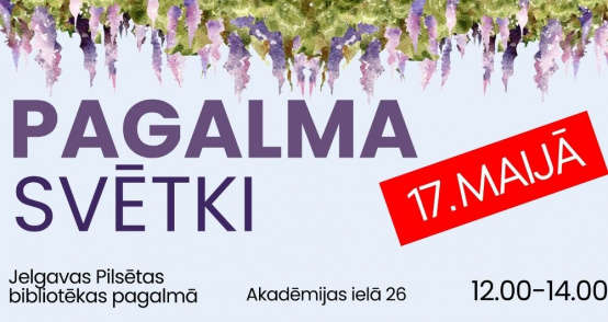 Svinēsim 