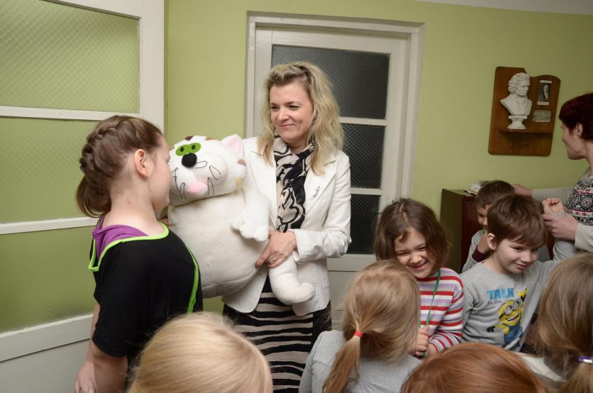 Tad, kad dzejolis nāk