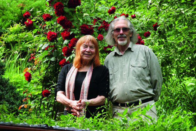 Tikšanās ar rakstniekiem