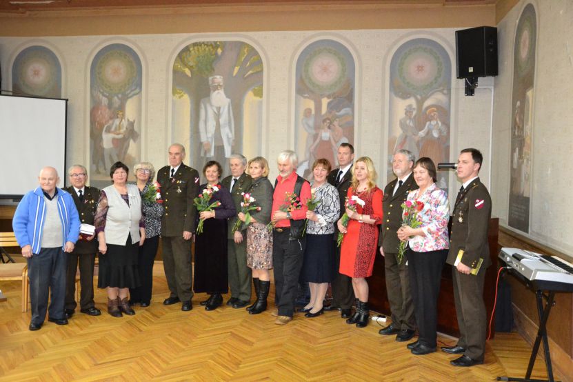 Tu nevari mazāk būt